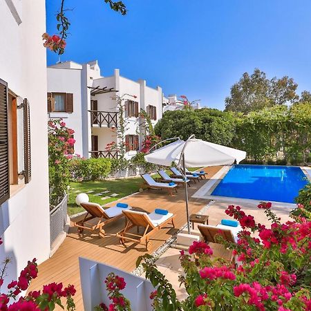 Myndos Hotel & Residence Αλικαρνασσός Εξωτερικό φωτογραφία