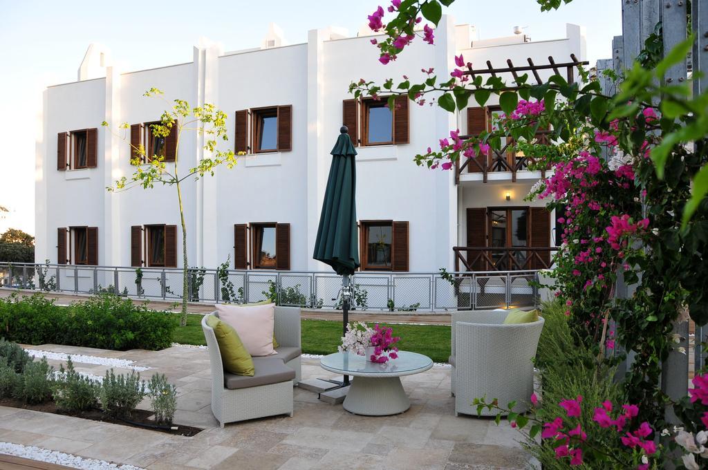Myndos Hotel & Residence Αλικαρνασσός Εξωτερικό φωτογραφία