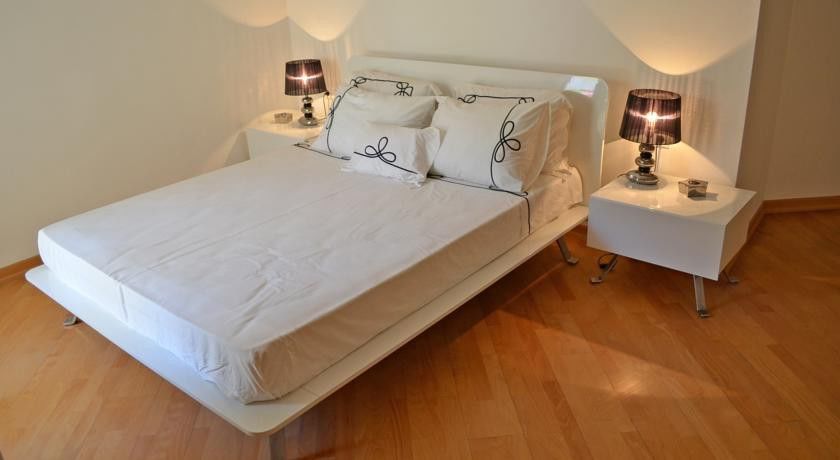 Myndos Hotel & Residence Αλικαρνασσός Εξωτερικό φωτογραφία