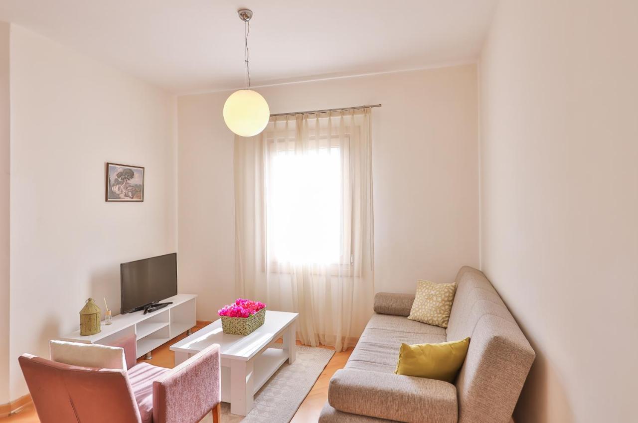 Myndos Hotel & Residence Αλικαρνασσός Εξωτερικό φωτογραφία